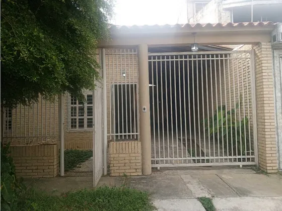 Casa En Alquiler Urb Santa Marta Naguanagua Ms-9215067 
