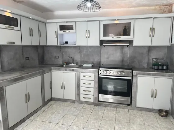 Vendo Casa En Urb. Los Cerritos Paraparal