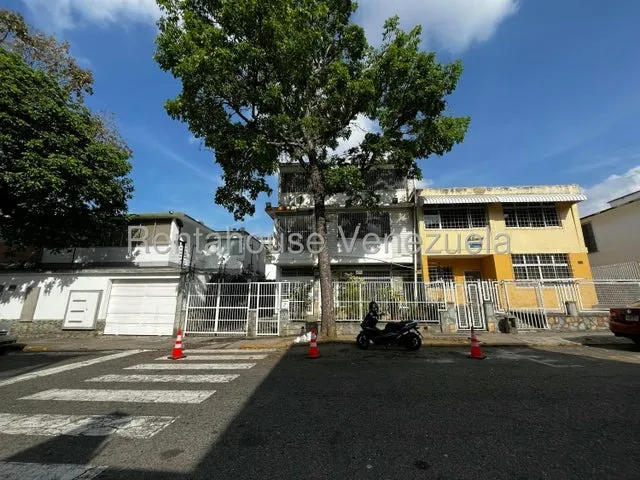 Jg Cod Flex 25-20072 Se Alquila Casa Para Uso Comercial En La California Norte 