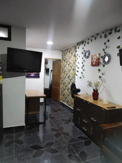 Apartamento Amoblado 1 Habitación Arriendo X Dias Medellín Boston Cerca Al Parque