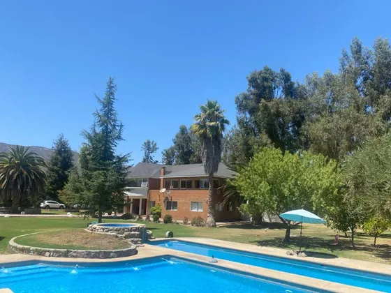 Oportunidad_parcela 8d 5b Casas Don Alfonso, Calera De Tango