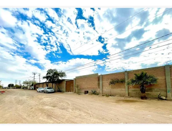 Terreno En Venta En Mieleras, Torreón, Coahuila De Zaragoza