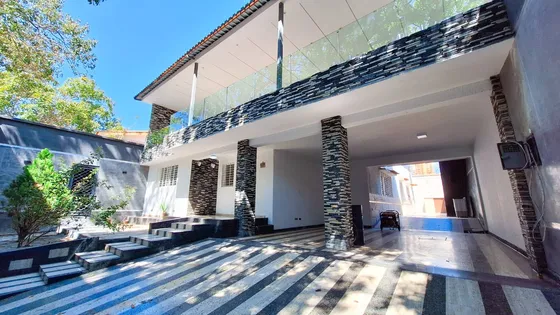 Meb Venta Bella Casa Moderna Con Piscina El Parral Valencia 287778