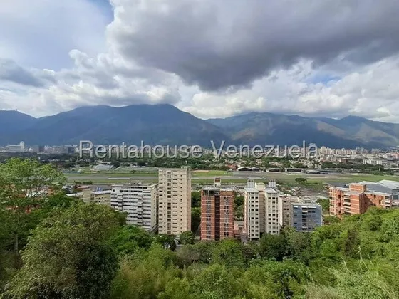 Mls #25-23778 Con Espectacular Vista Tn