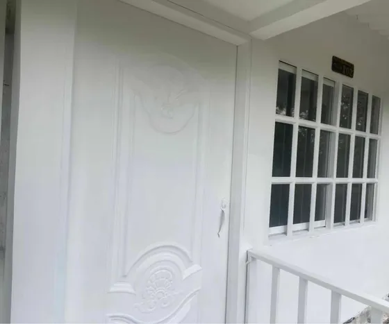 Apartamento Remodelado En El Porvenir
