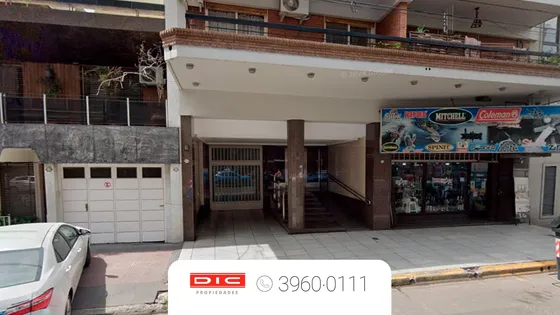 Cochera Alquiler - Villa Urquiza