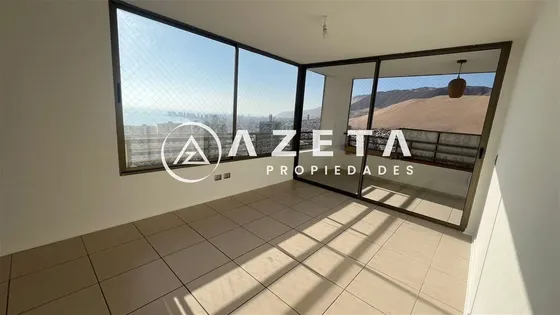 Departamento En Arriendo En Iquique
