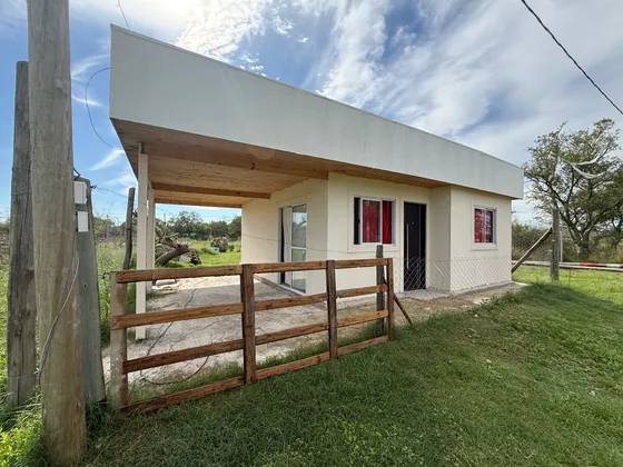 Casa En Venta Arturo Segui Villa Elisa La Plata