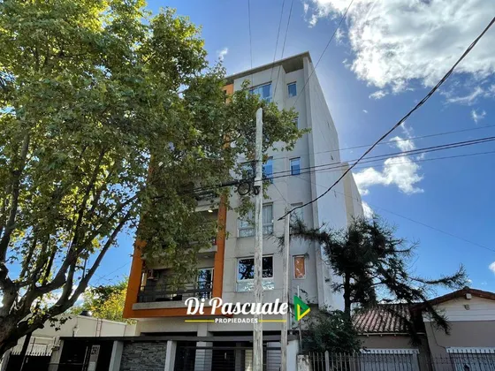 Apto Credito Hipotecario Venta Departamento 2 Ambientes Con Balcón - Moreno Norte