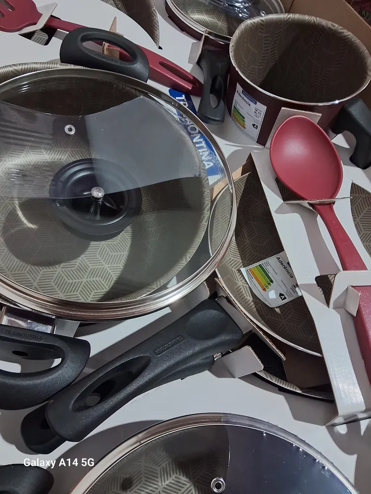 Foto do produto compartilhada pelo comprador 3 de 3