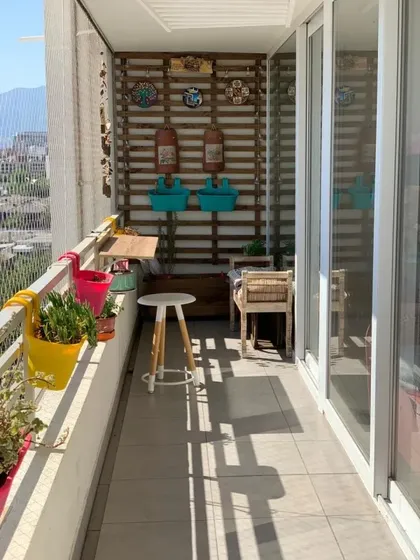 Arriendo 3 Dormitorios 2 Baños 2 Estacionamientos 1 Bodega