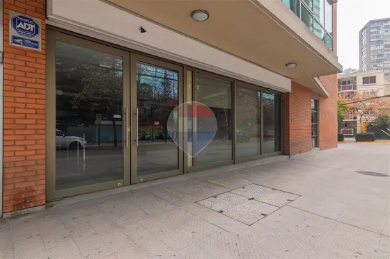 Local Comercial En Arriendo En Providencia
