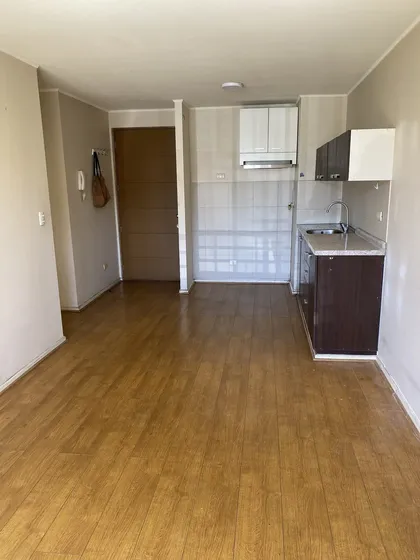 Departamento En Venta En Huertos Familiares, Edificio Milán