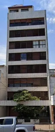 Departamento De 3 Ambientes Con Balcón Y Cochera