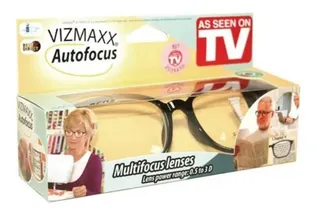 Precio de lentes big max hotsell