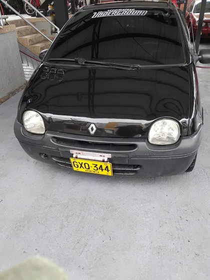 Renault Twingo 1.2 Access +