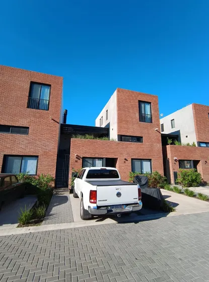 Dueño Vende Duplex En Santa Ana Joven, Villa Nueva, Tigre