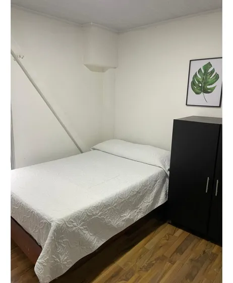 Venta De Apartaestudio En Palermo