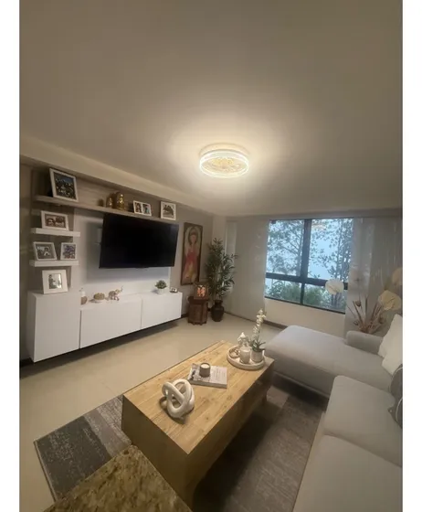 Vendo Apartamento En Loma Linda