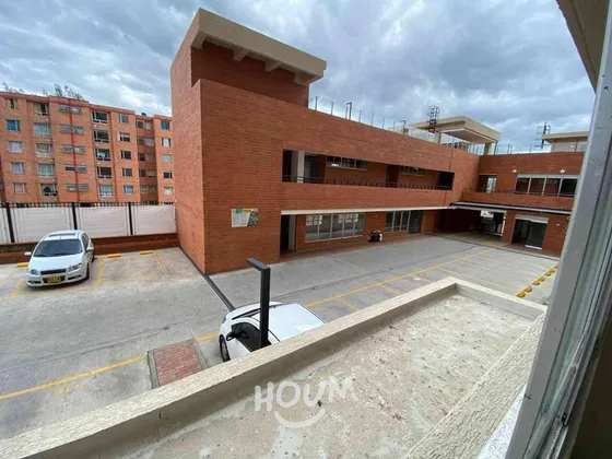 Apartamento En Tuna. 2 Habitaciones, 38 M², Id: 147394