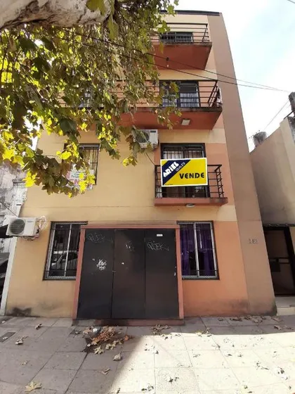 Departamento En Venta En Moron Centro