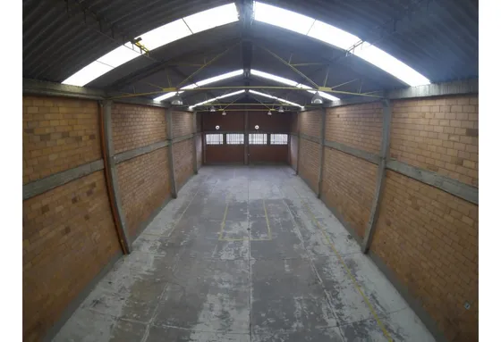 Bodega En Arriendo, Sector Montevideo, Zona Industrial 