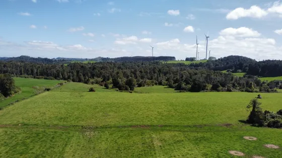 Predio Agricola Para Proyecto Inmobiliario