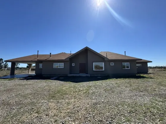 Vendo Hermosa Casa En Parcela En Camino Del Agua