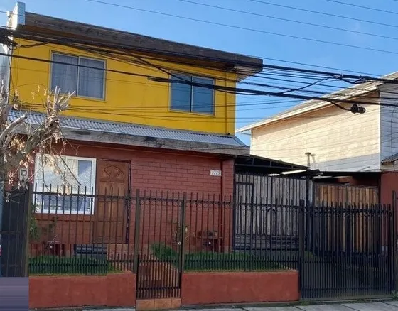 Sector Bombero Garrido, Calle Apóstol Andrés