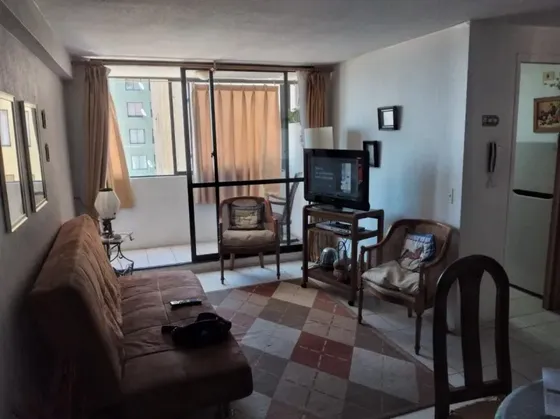 Se Vende Departamento Lindo, Amplio Y Zona Costanera