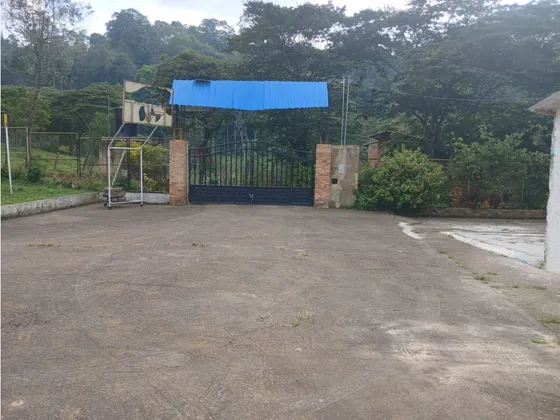 Venta De Finca En Fusagasugá