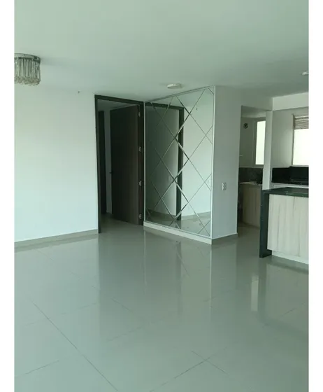 Vendo Hermoso Apartamento En Jardines De  Tivoly Buenavista  92 Mts2 