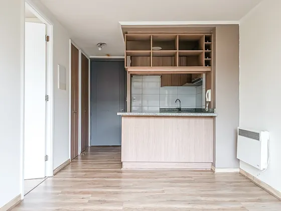 Edificio Radal (1 Bod.) Piso 21