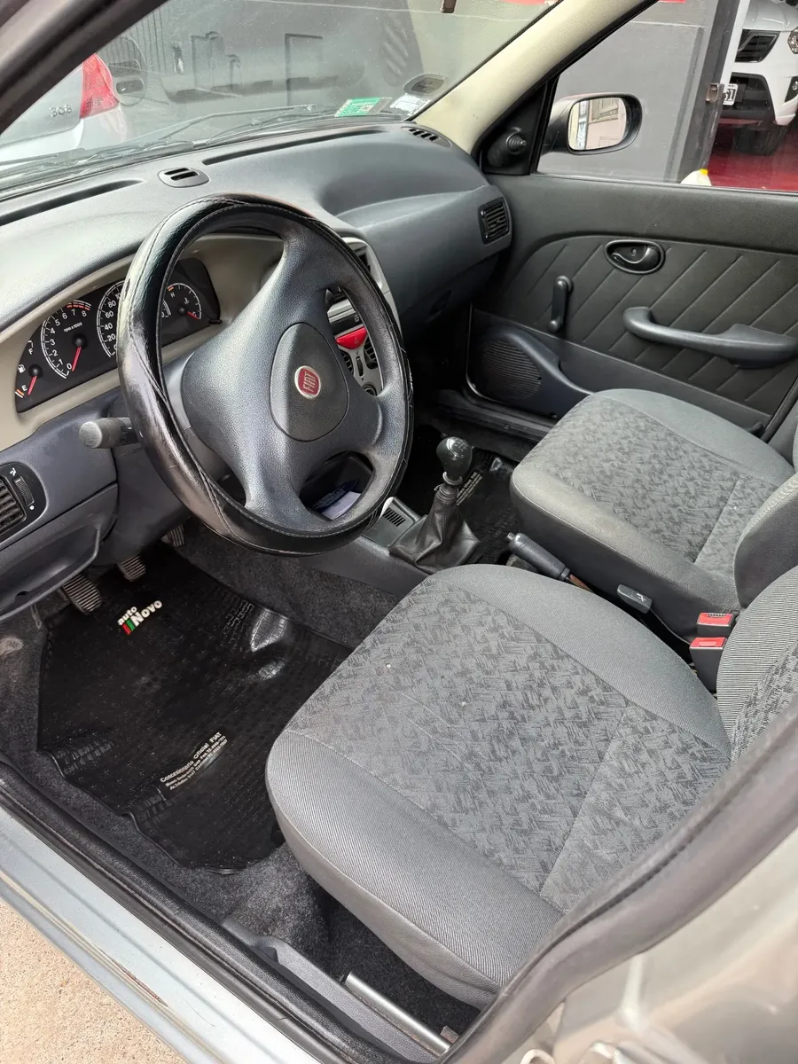 Fiat Palio 1.4 Fire5580940021714329615