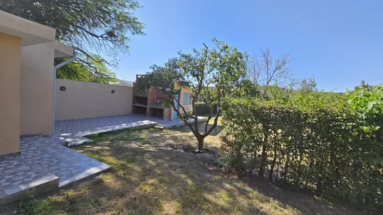 Venta Casa - Río Ceballos - 2 Dormitorios 
