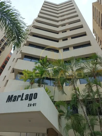 Saa-780 Zona Este Apartamento Edificio Marlago Avenida 5 De Julio