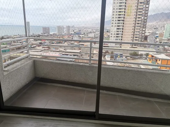 ¡espacioso Dpto. En Arriendo
