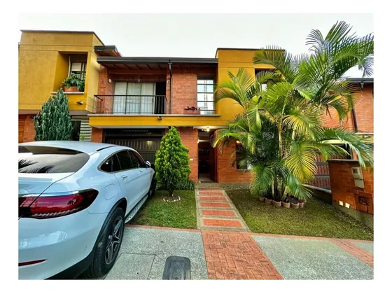 Casa Para La Venta En La Estrella