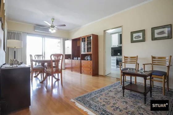 Alquiler Y Venta De Departamento De 2 Ambientes En Puerto Madero