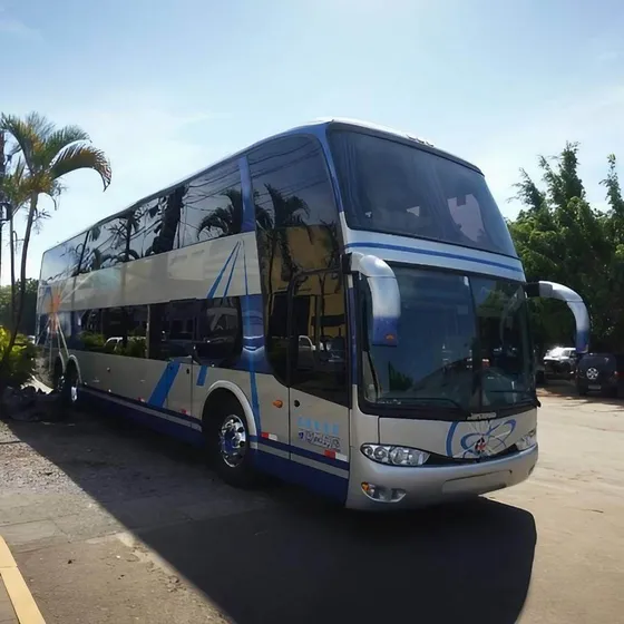 Scania  Dd  2008/09  6831