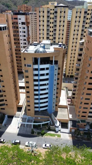 * Josefina Toledo: Bello Apartamento En Venta En La Trigaleña, 102m², Pozo Y Planta, Maletero, Remodelado, 284827