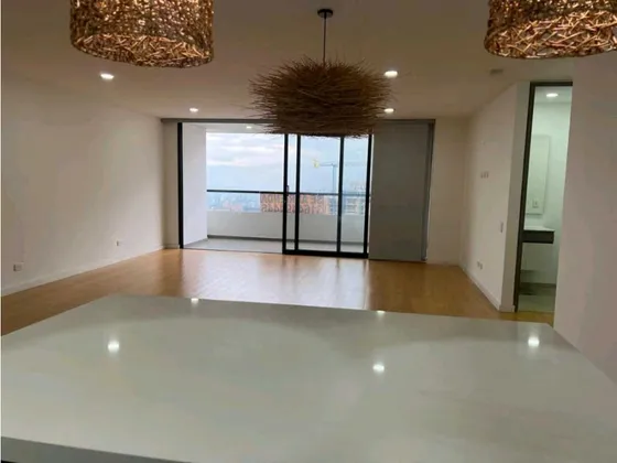 Arriendo Apartamento En Envigado- Las Brujas
