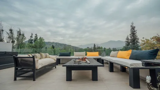Espectacular Penthouse Duplex  (66021)
