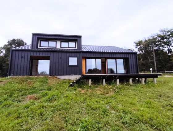 Se Vende Moderna Casa A Minutos Del Centro De Puerto Varas