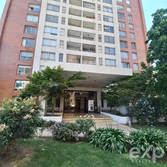 Departamento En Venta De 2 Dorm. En Ñuñoa