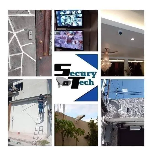 Camaras De Seguridad 