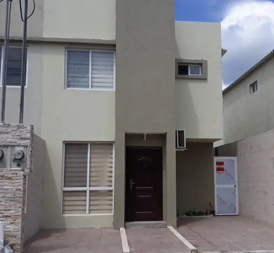 Se Vende Casa Via A La Costa Km 23 