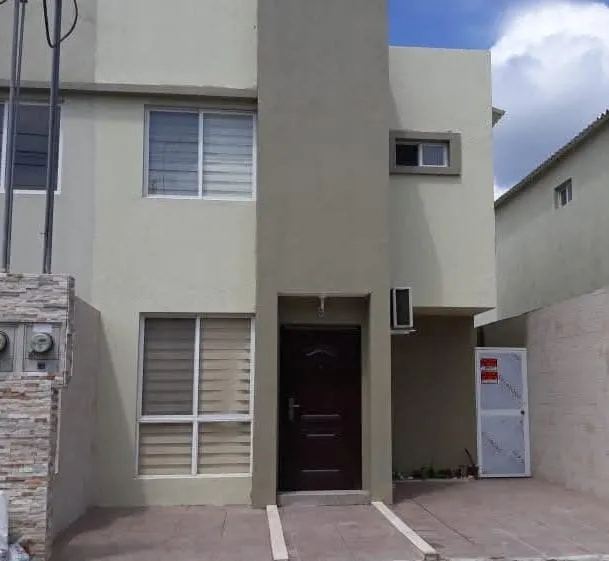 Se Vende Casa Via A La Costa Km 23 