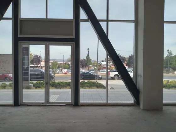 Local Comercial En Arriendo En Talca