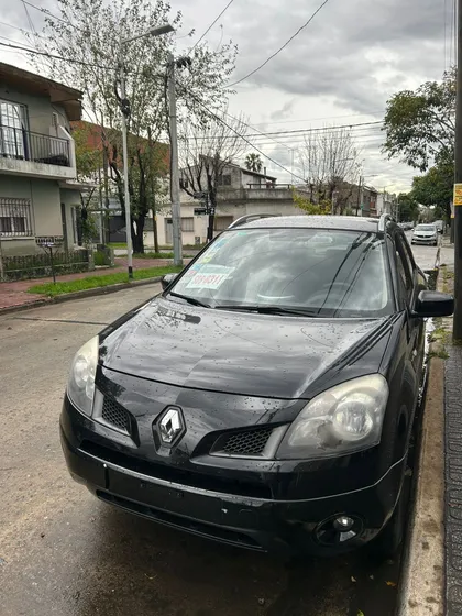 Renault Koleos 2.5 Dynamique 4x4 Cvt